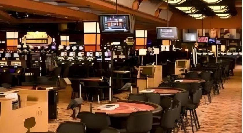 Eastside Cannery Casino