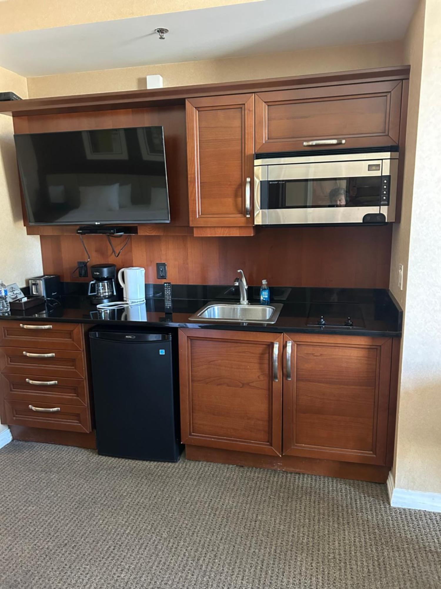 Apartahotel Mgm Signature Hotel Balcony ,No Resort Fee Las Vegas