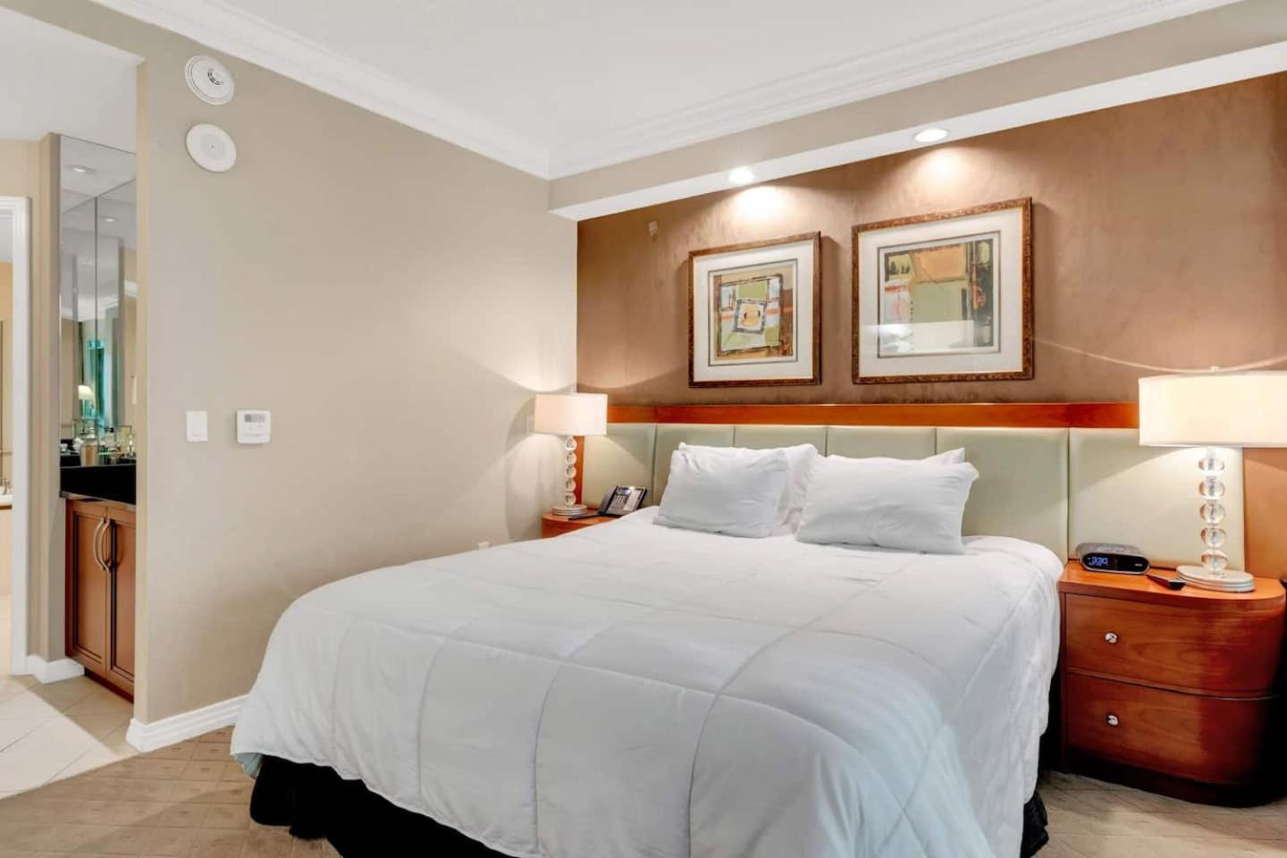 Mgm 1 Bedroom Balcony And Or Luxury Сasa de vacaciones