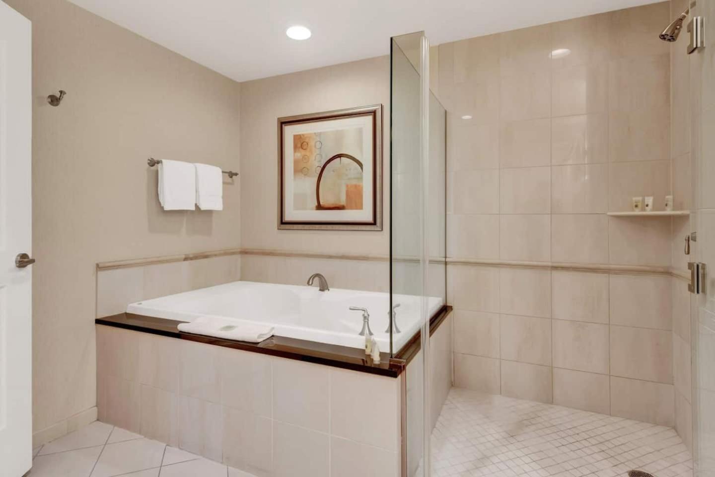 Сasa de vacaciones Mgm 1 Bedroom Balcony And Or Luxury Las Vegas