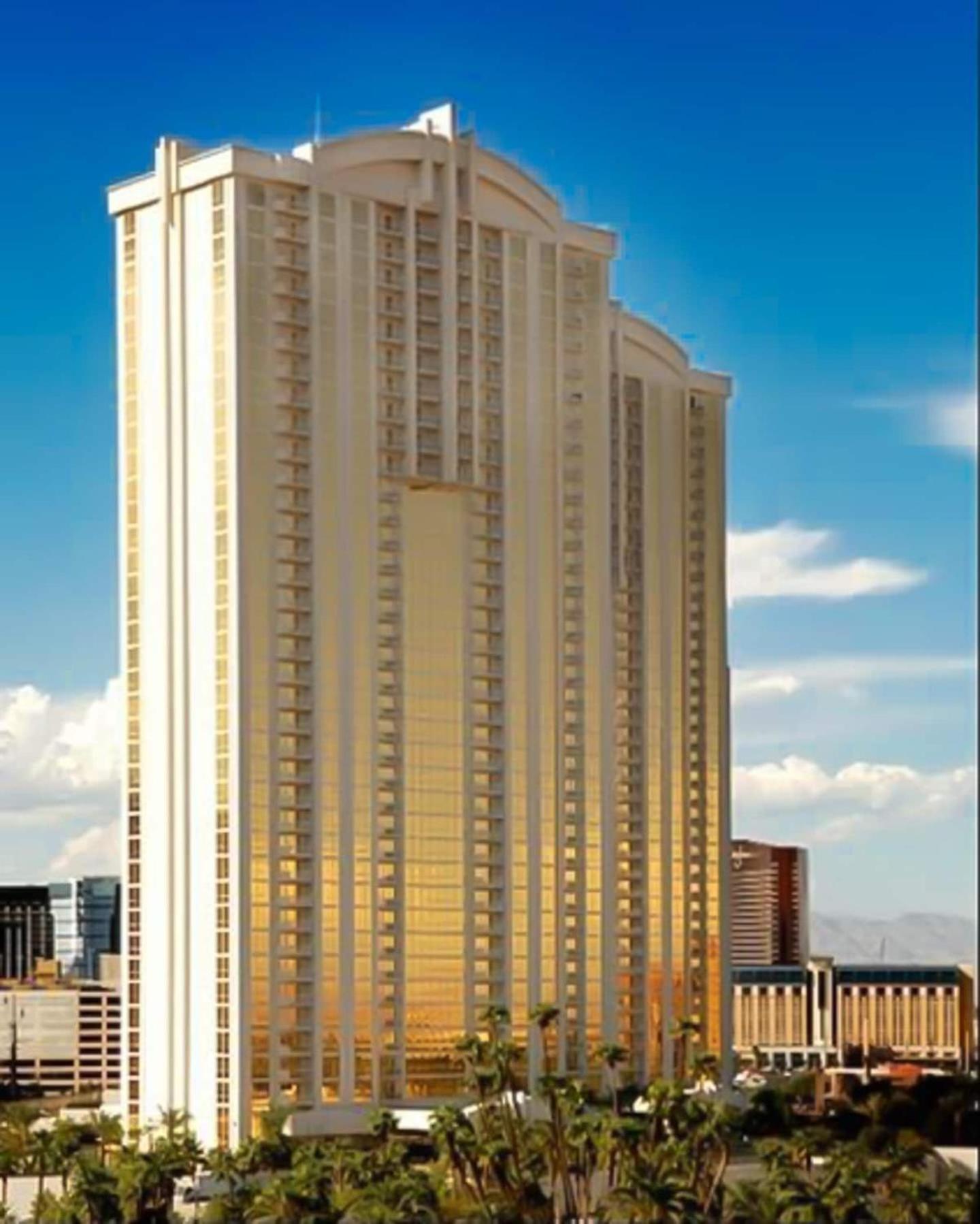 Mgm 1 Bedroom Balcony And Or Luxury Сasa de vacaciones