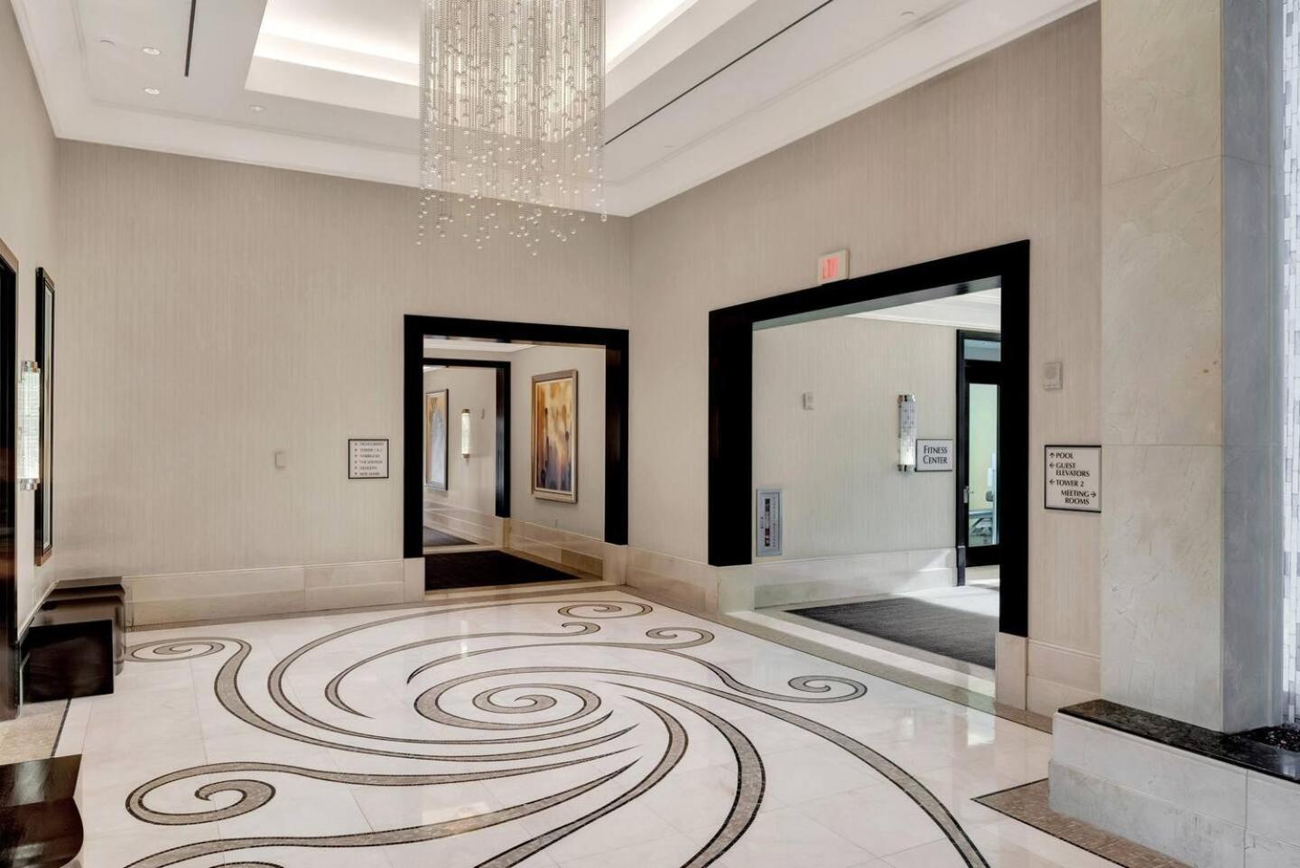 Сasa de vacaciones Mgm 1 Bedroom Balcony And Or Luxury *