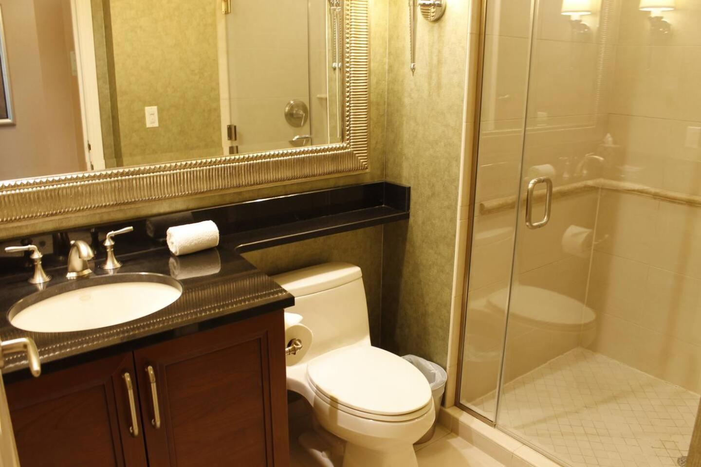 Сasa de vacaciones Mgm 1 Bedroom Balcony And Or Luxury Las Vegas