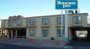 Motel Siegel Select Lv Strip-convention Center