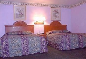 Motel Siegel Select Lv Strip-convention Center 2*