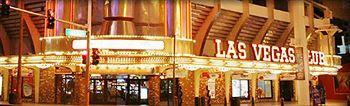 Hotel Vegas Club & Casino