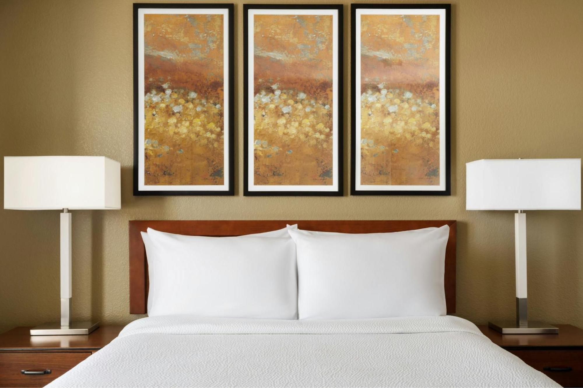 By Marriott Vegas Stadium Area Hotel Las Vegas