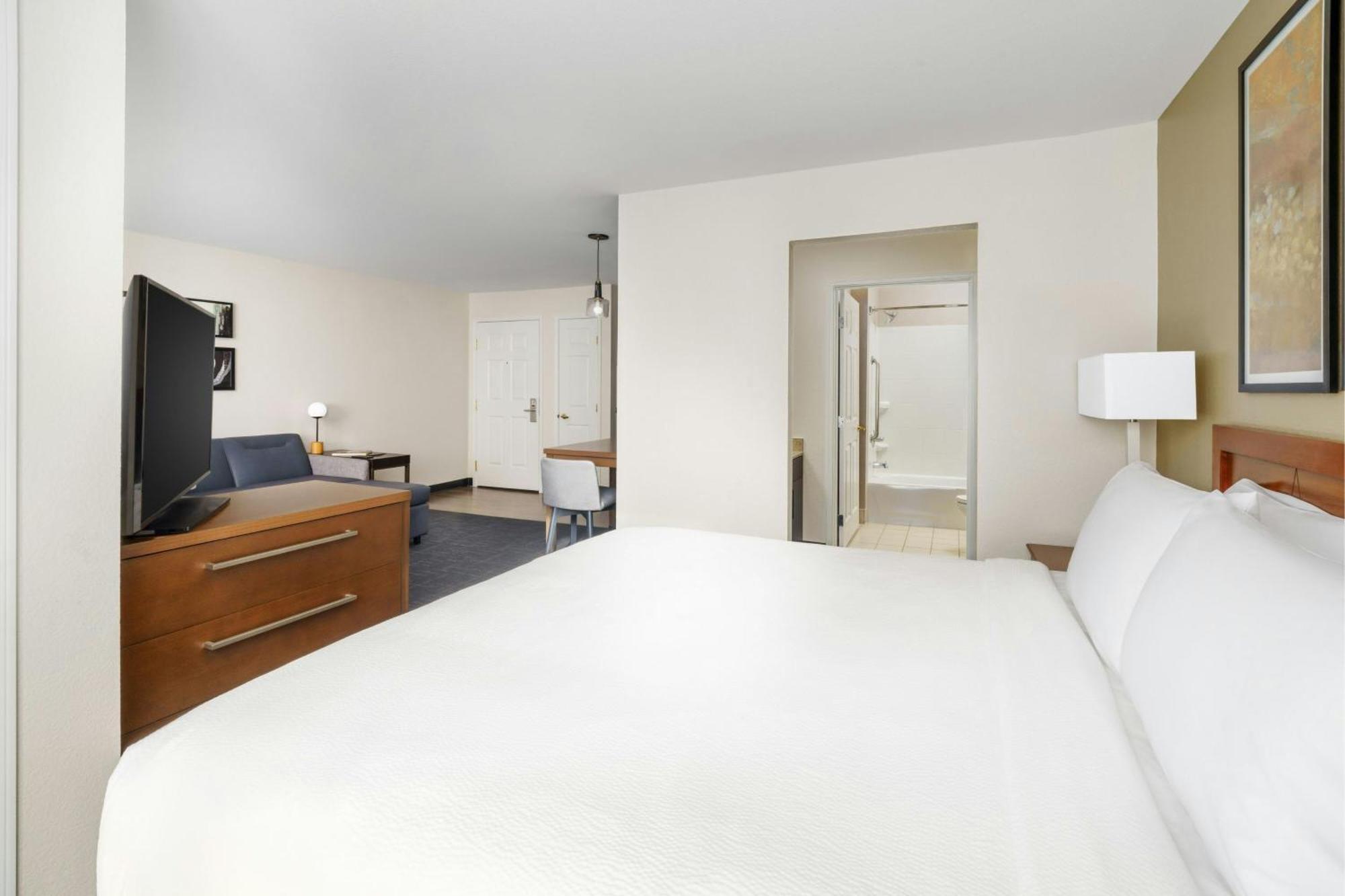 By Marriott Vegas Stadium Area 3* Las Vegas
