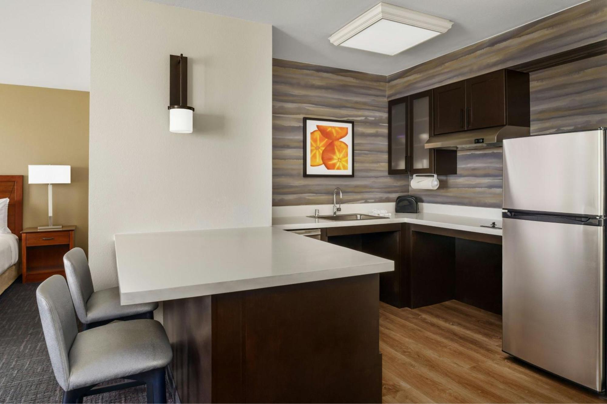 By Marriott Vegas Stadium Area Hotel 3*