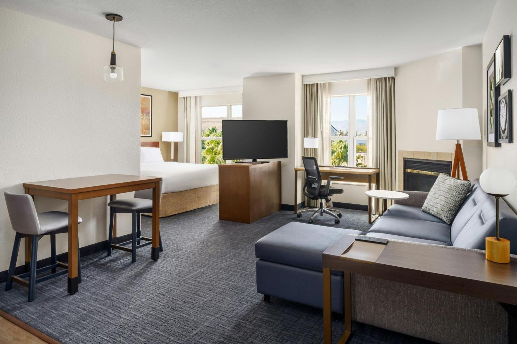 By Marriott Vegas Stadium Area Las Vegas