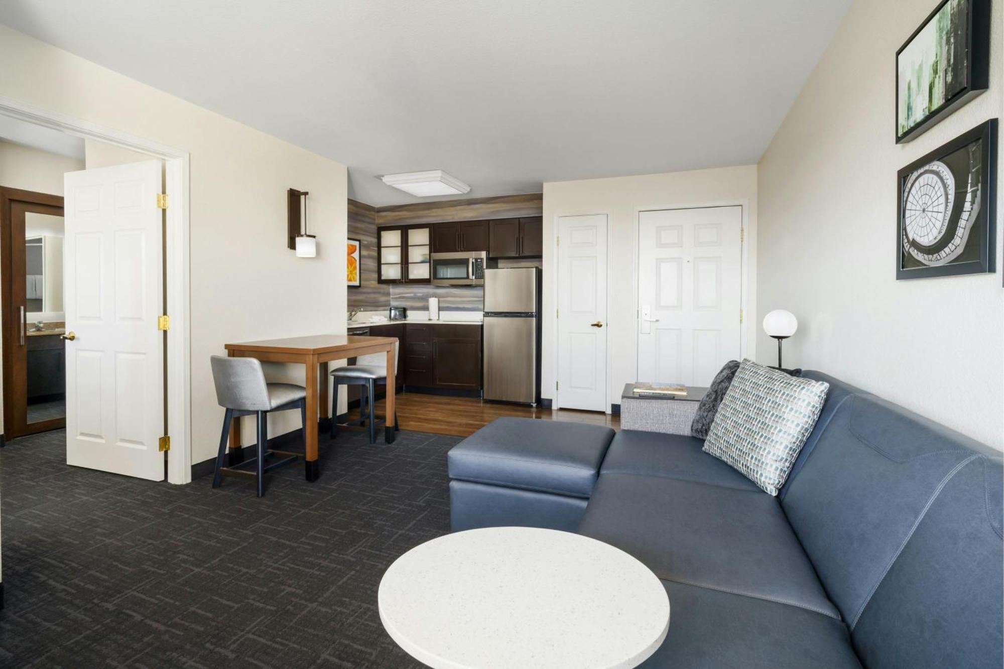 By Marriott Vegas Stadium Area 3* Las Vegas