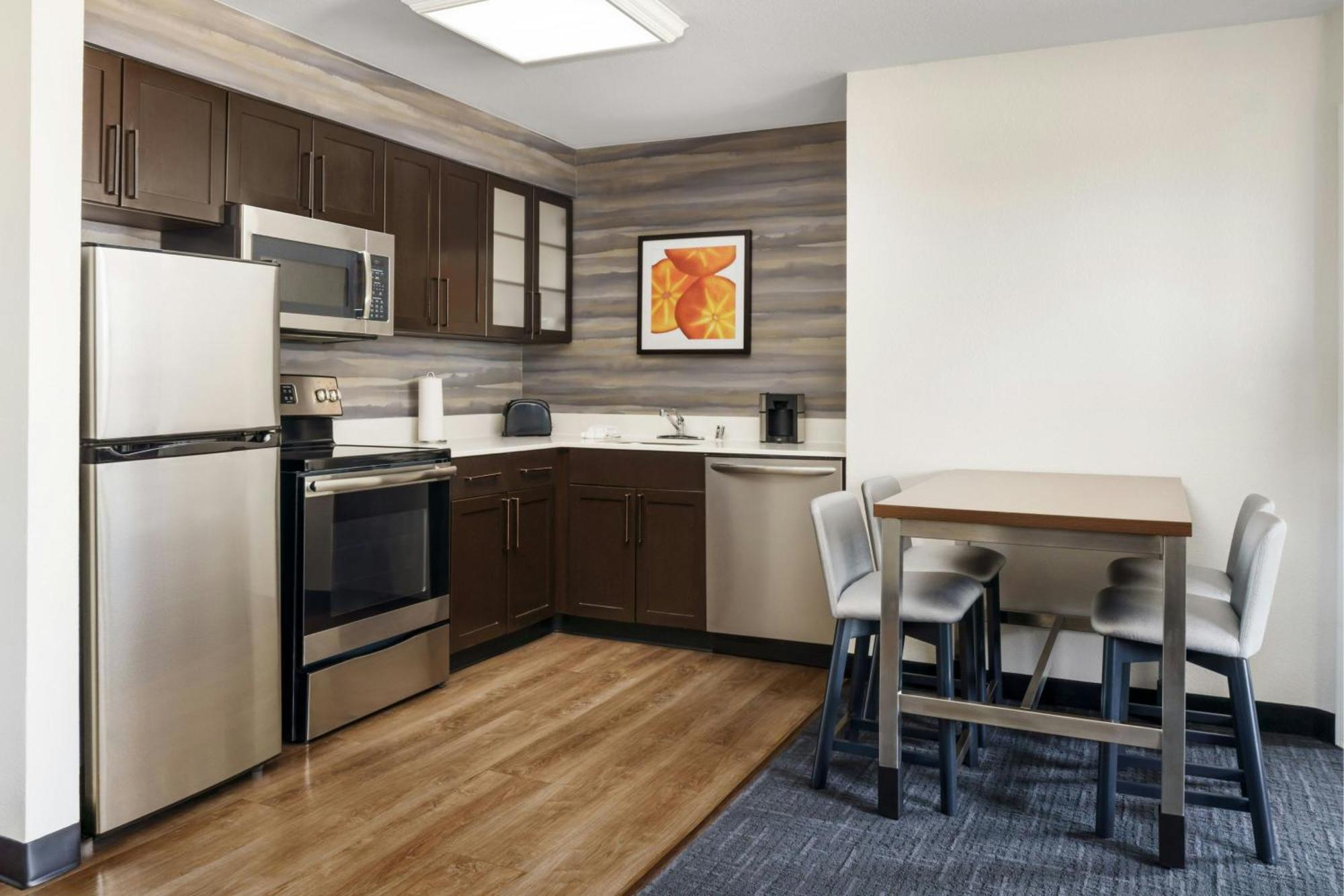 Hotel By Marriott Vegas Stadium Area 3*