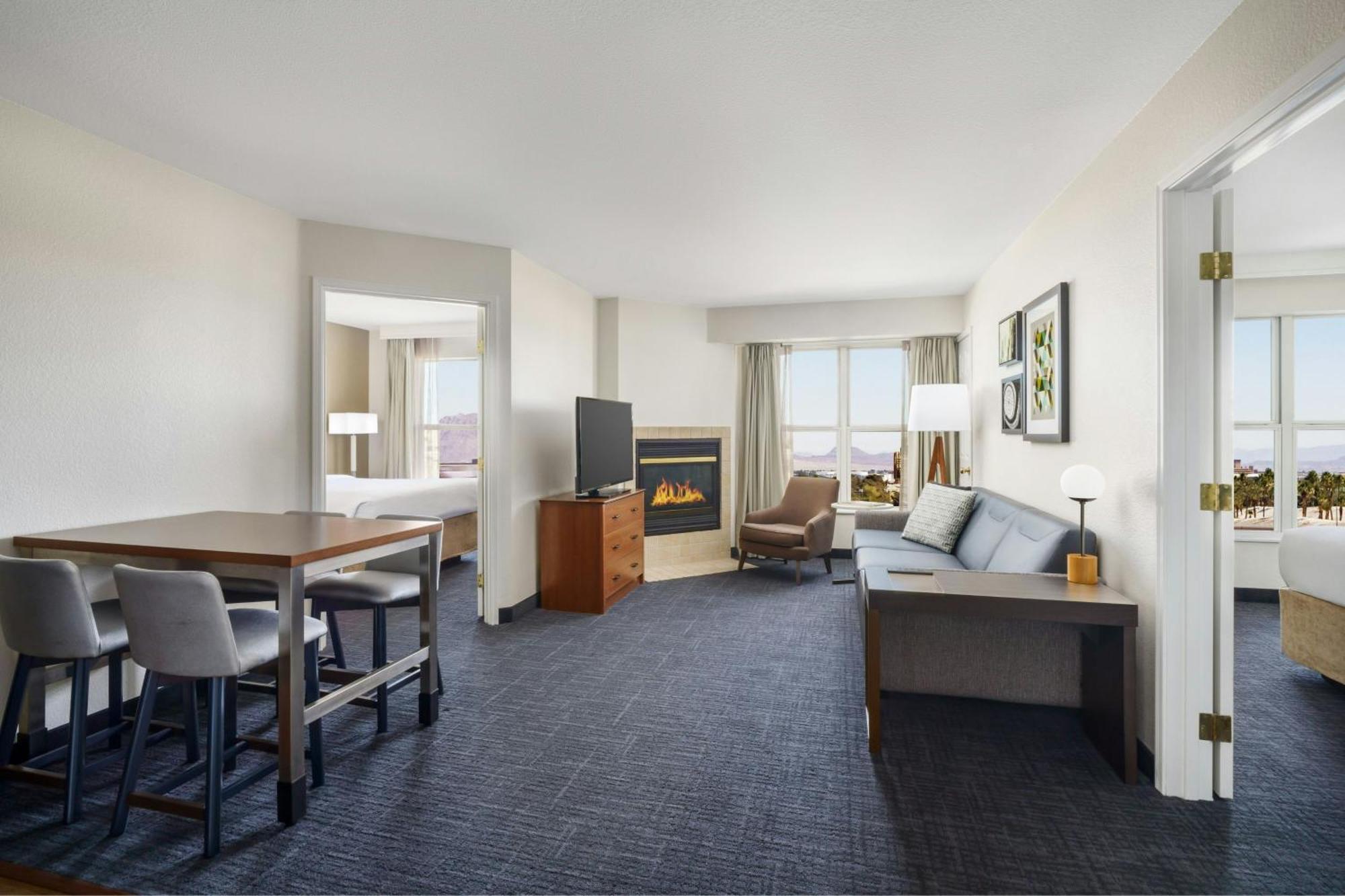 Hotel By Marriott Vegas Stadium Area Las Vegas