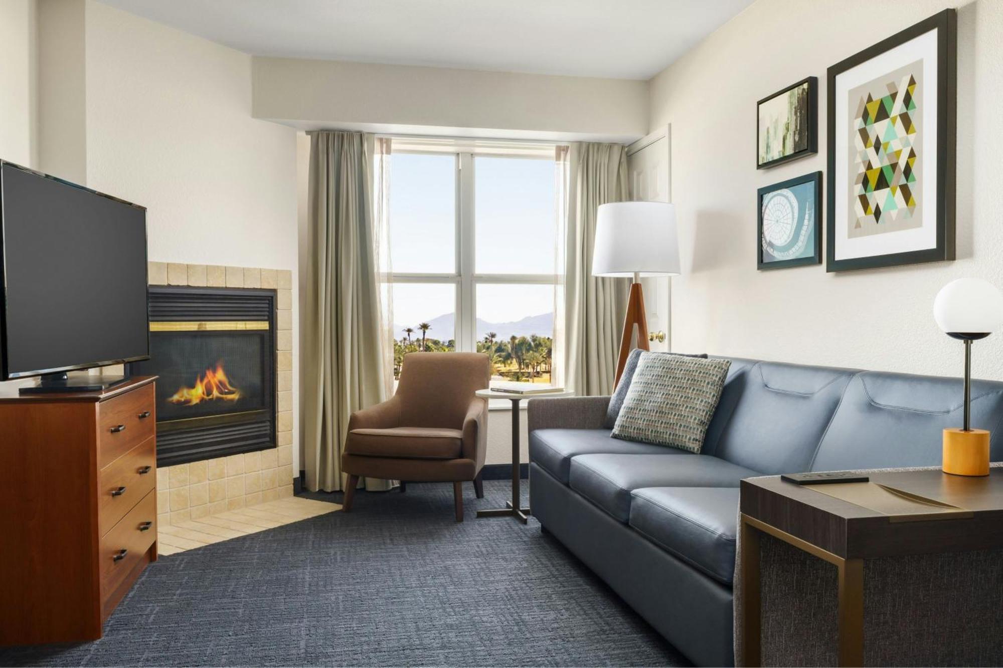 By Marriott Vegas Stadium Area Hotel