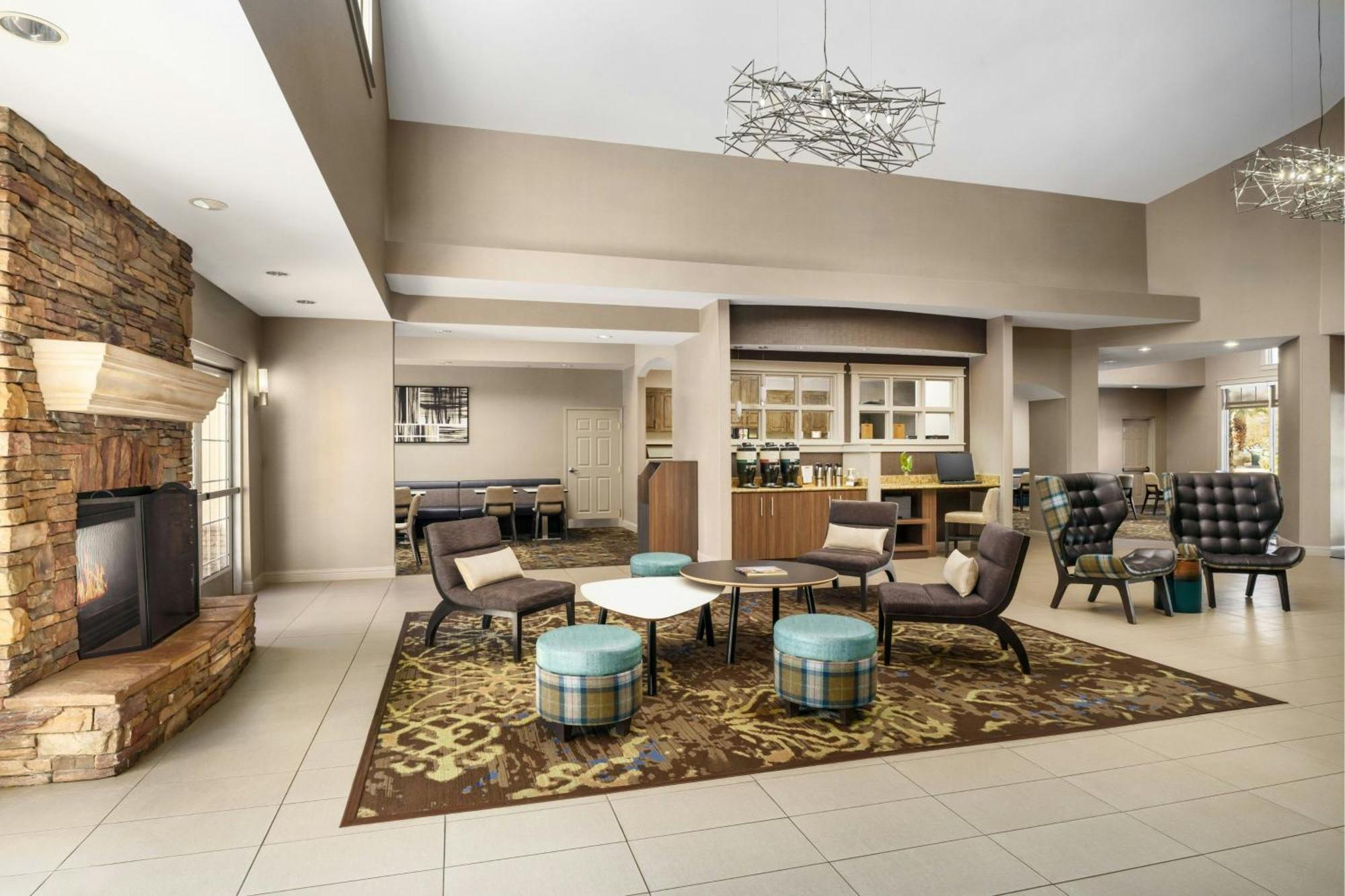 By Marriott Vegas Stadium Area Hotel 3*