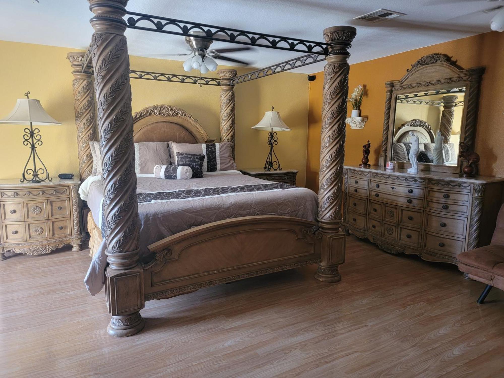 Juan Private Apartamento *