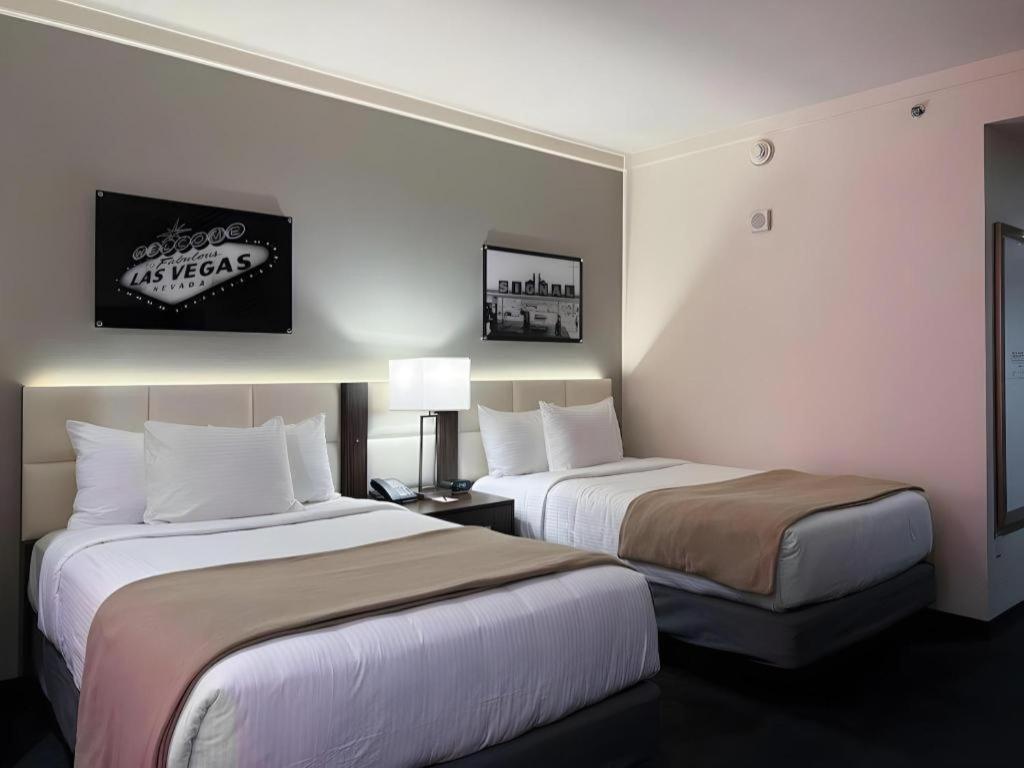 Ahern And Event Center Hotel *