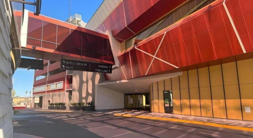Ahern And Event Center Hotel Las Vegas