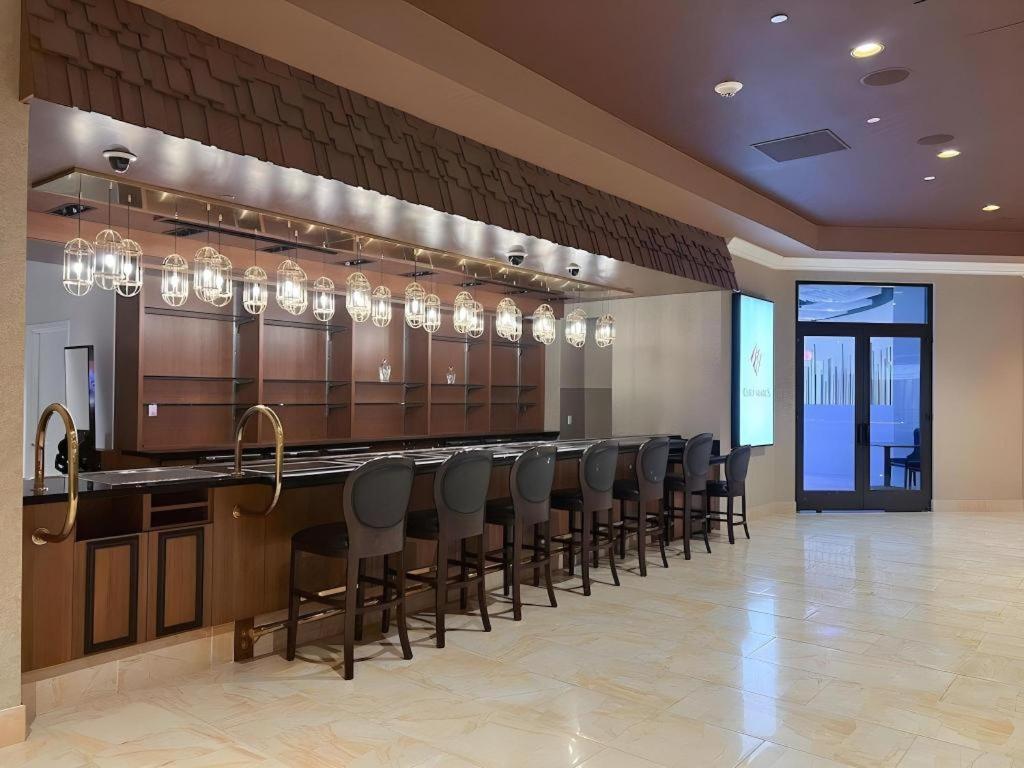 Ahern And Event Center Hotel
