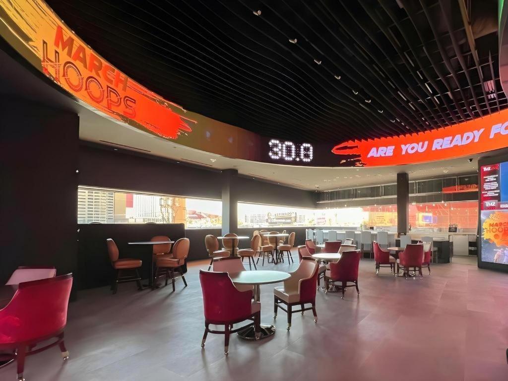 Ahern And Event Center Hotel Las Vegas