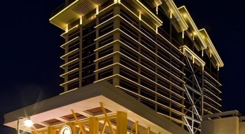 Resort Eastside Cannery Casino Las Vegas