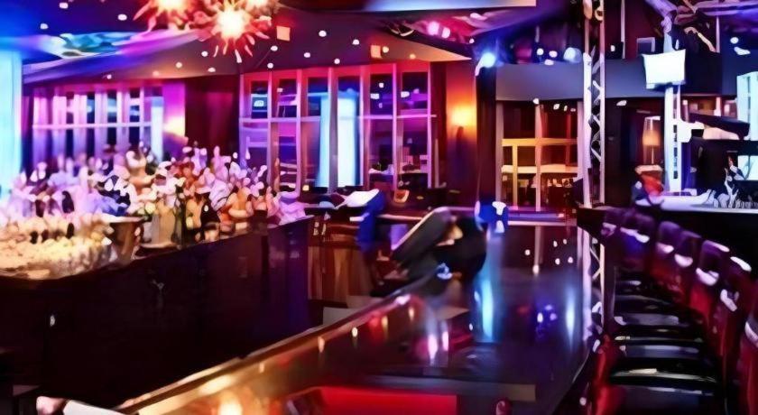 Eastside Cannery Casino Resort 3*