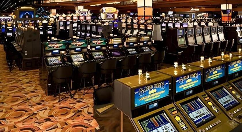 Eastside Cannery Casino 3* Las Vegas