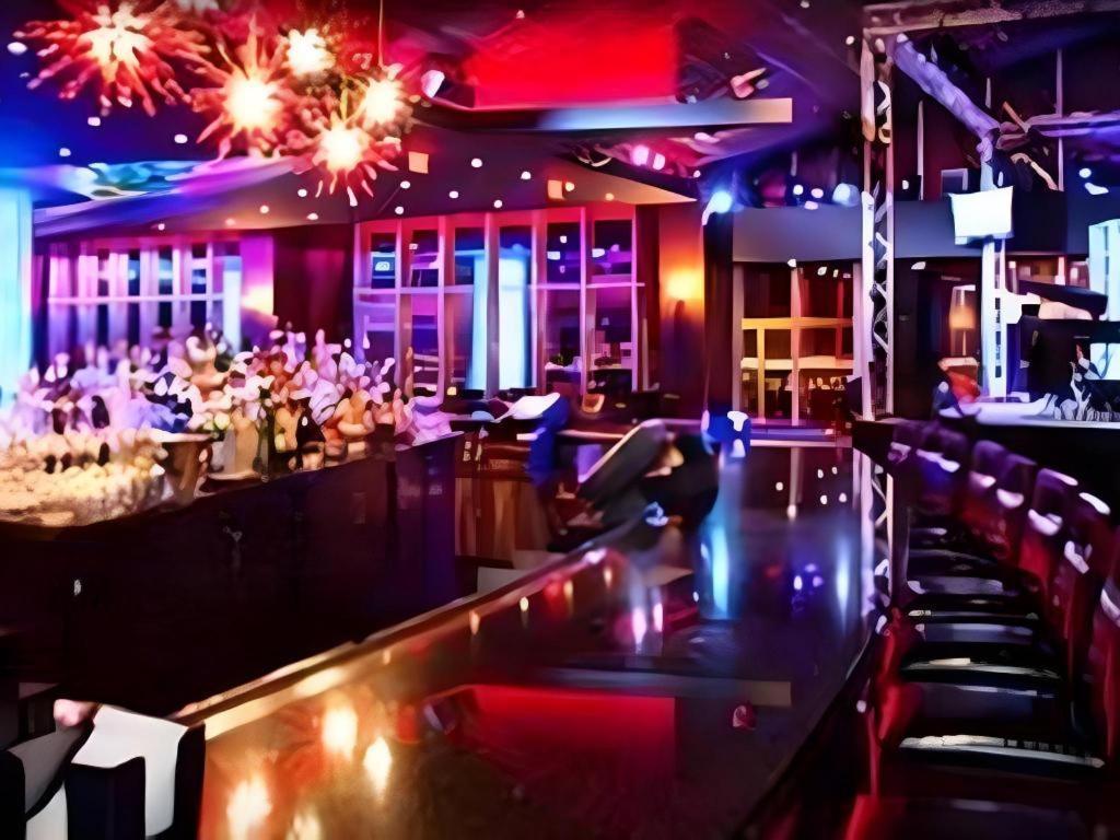 Eastside Cannery Casino Resort