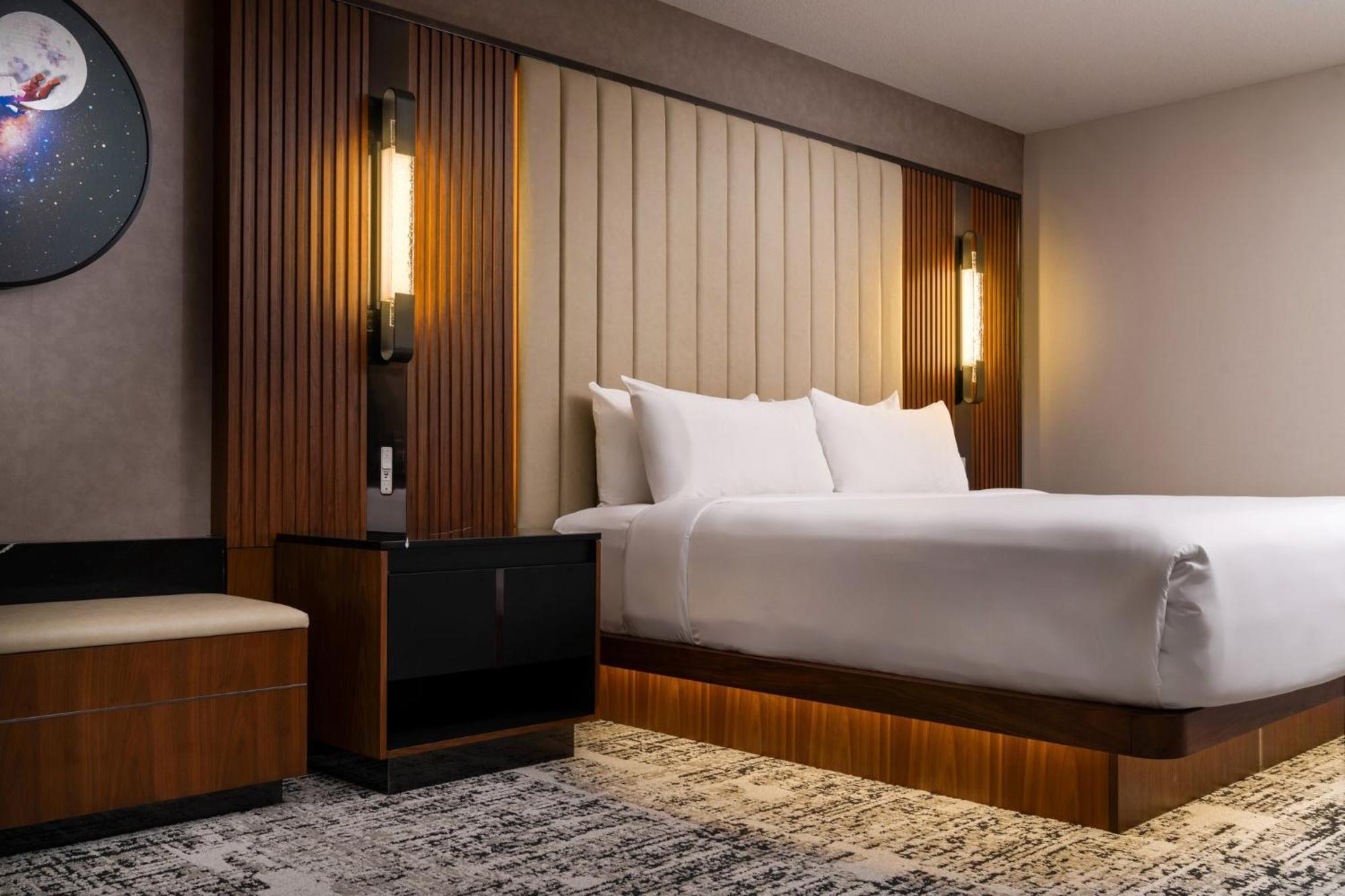 Resort Mgm Gry Y Casino Las Vegas
