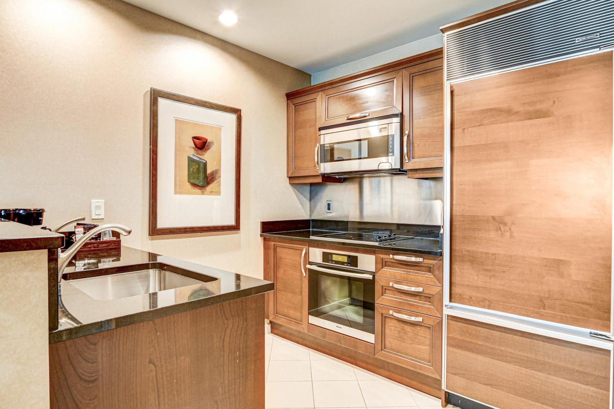 The Signature Mgm By Zelloo Apartamento
