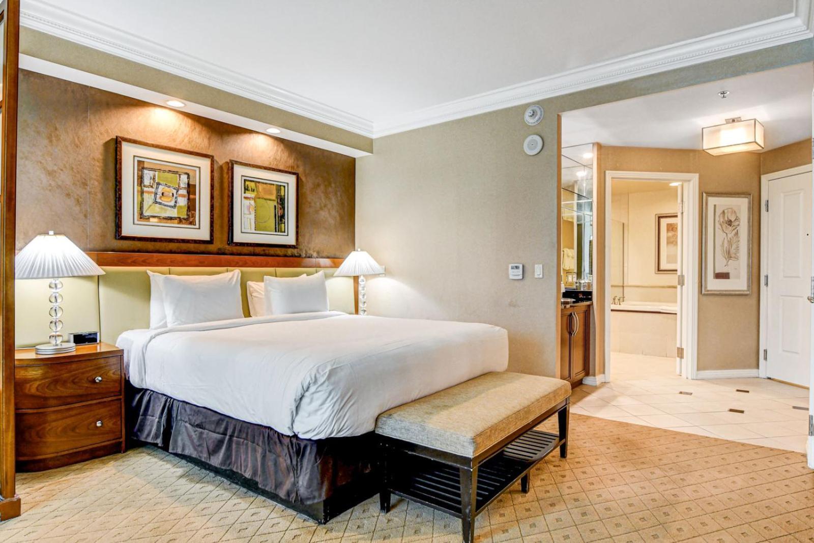 The Signature Mgm By Zelloo Apartamento *