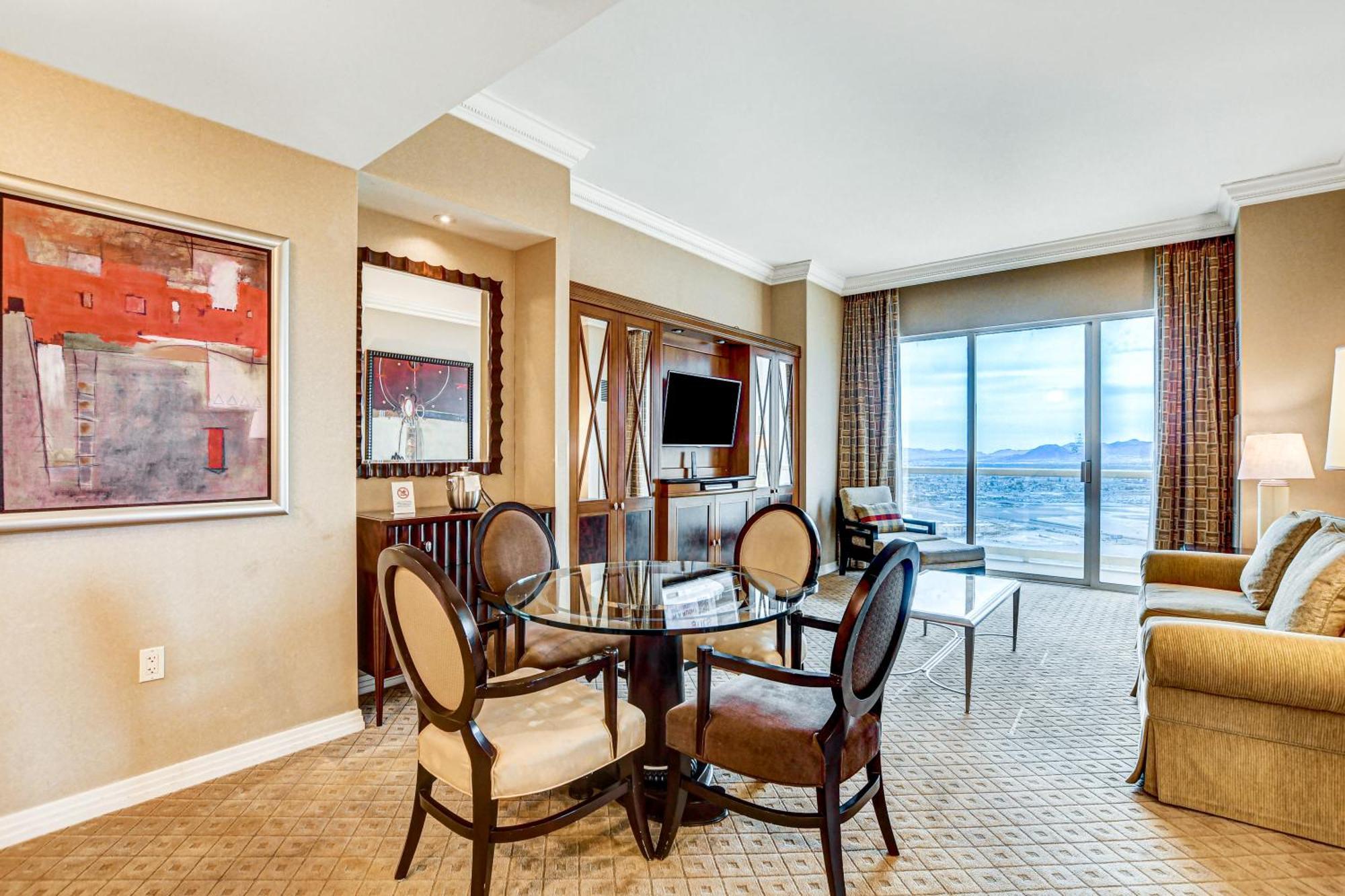 Apartamento The Signature Mgm By Zelloo