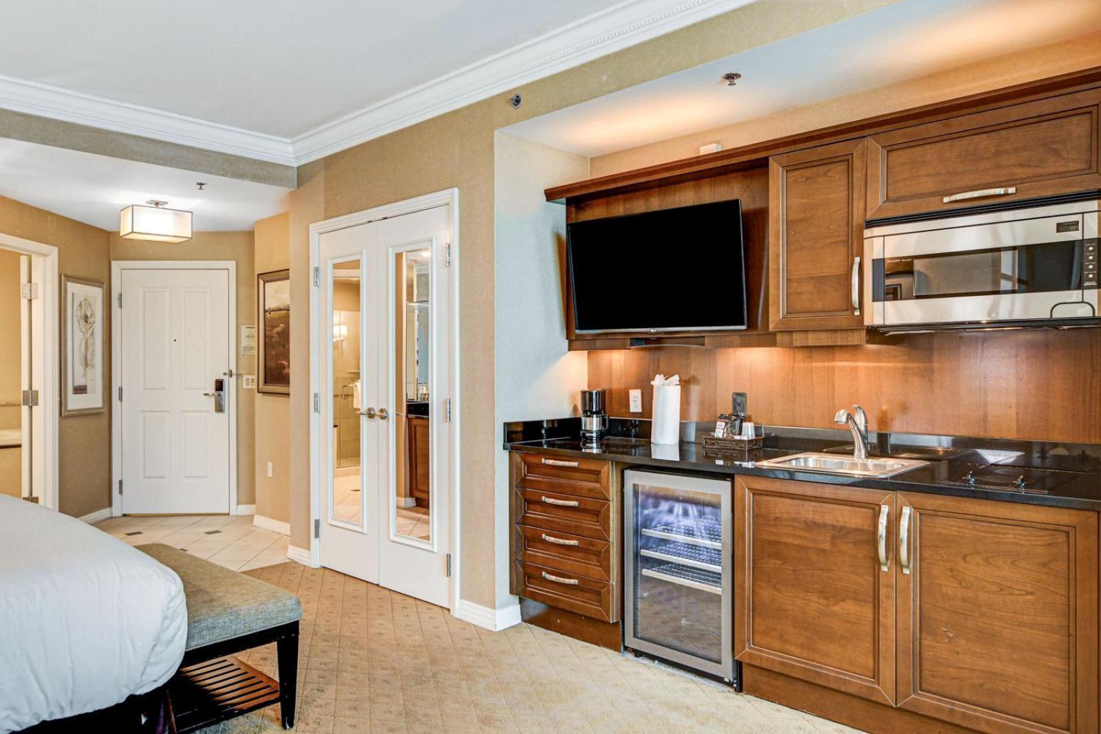 The Signature Mgm By Zelloo Apartamento *