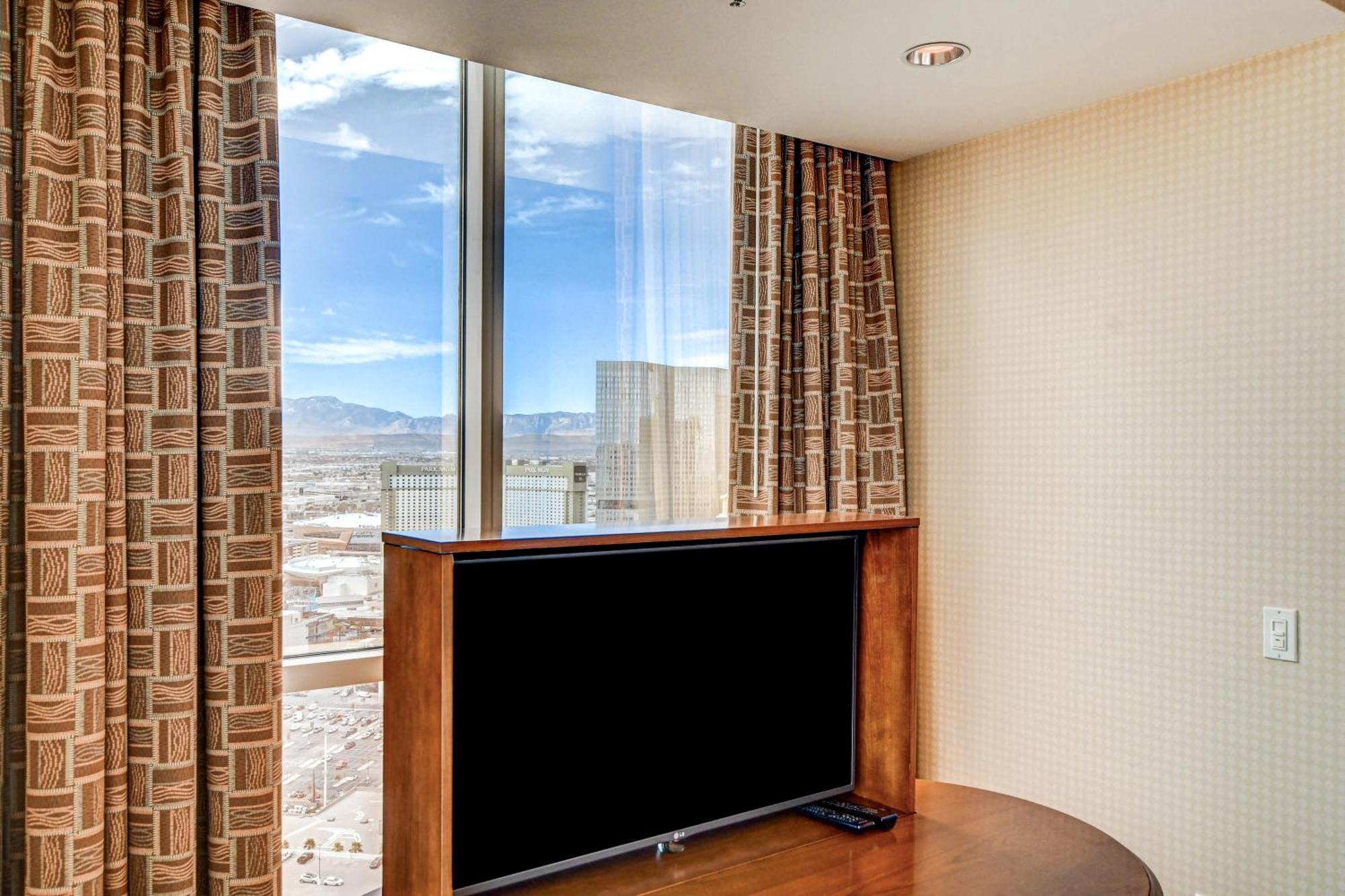 The Signature Mgm By Zelloo Apartamento