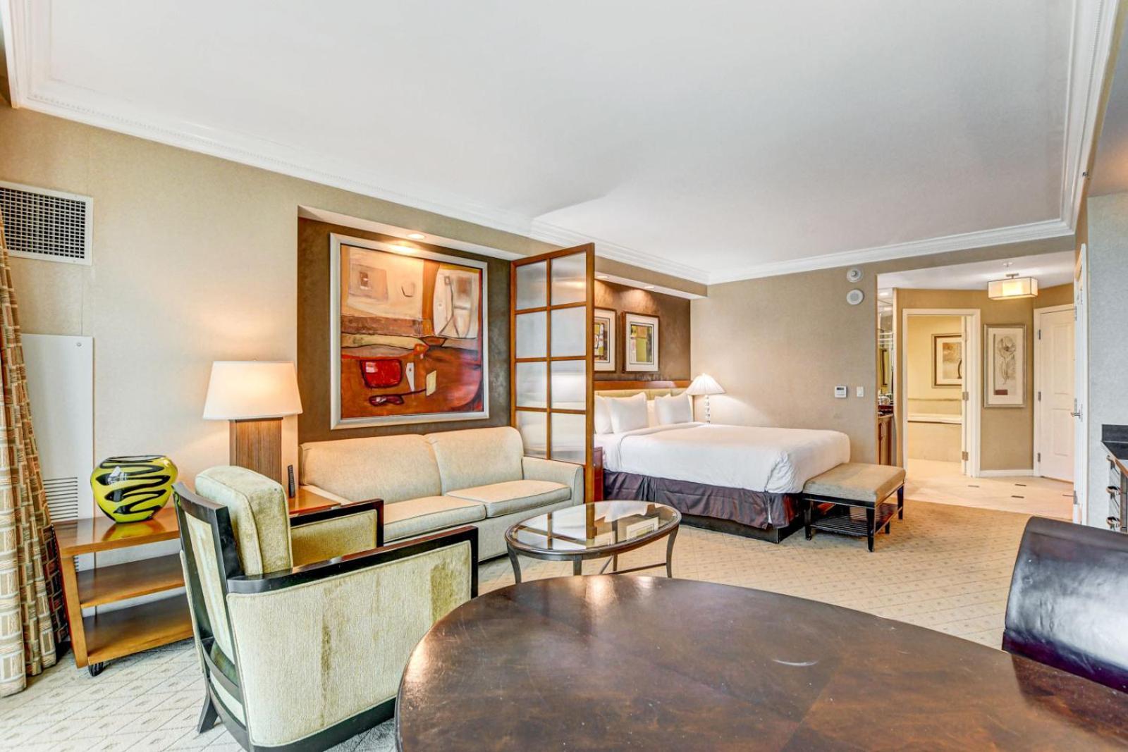 The Signature Mgm By Zelloo * Las Vegas