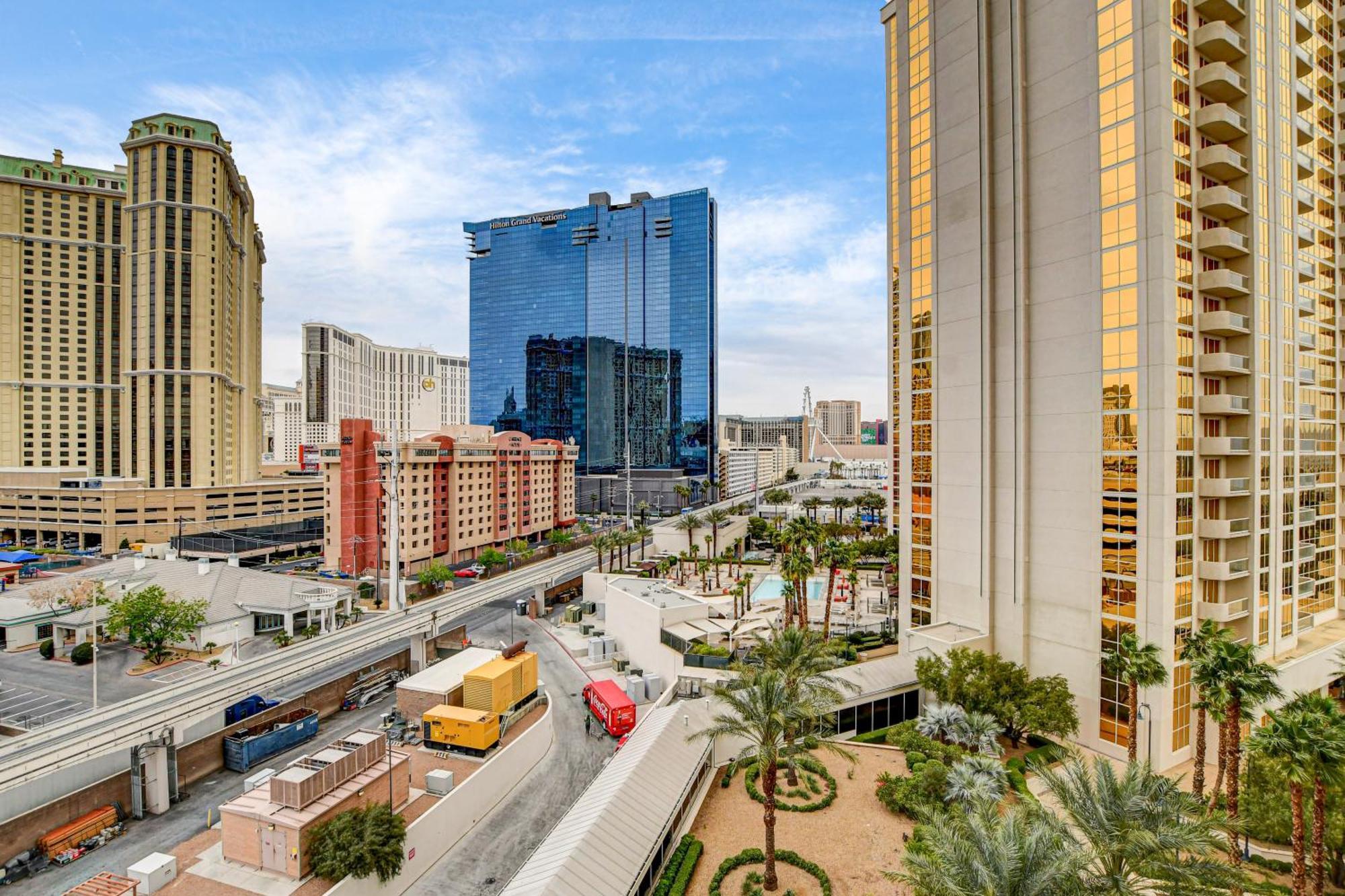 The Signature Mgm By Zelloo Apartamento *