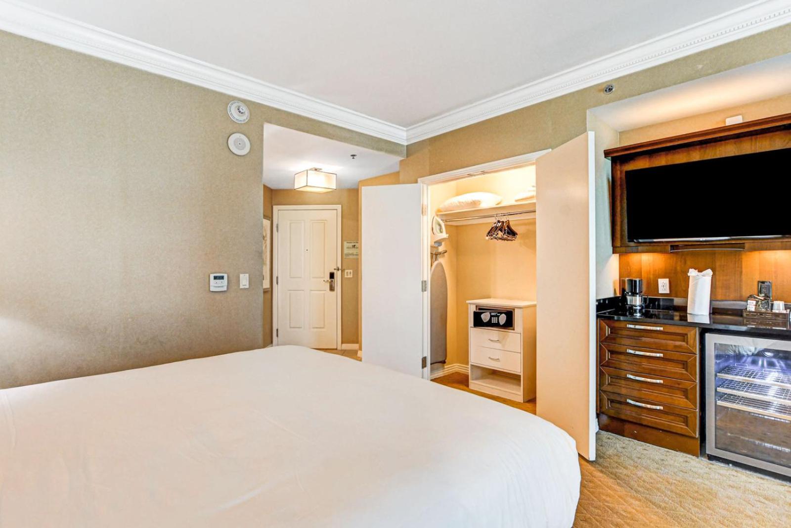 Apartamento The Signature Mgm By Zelloo *