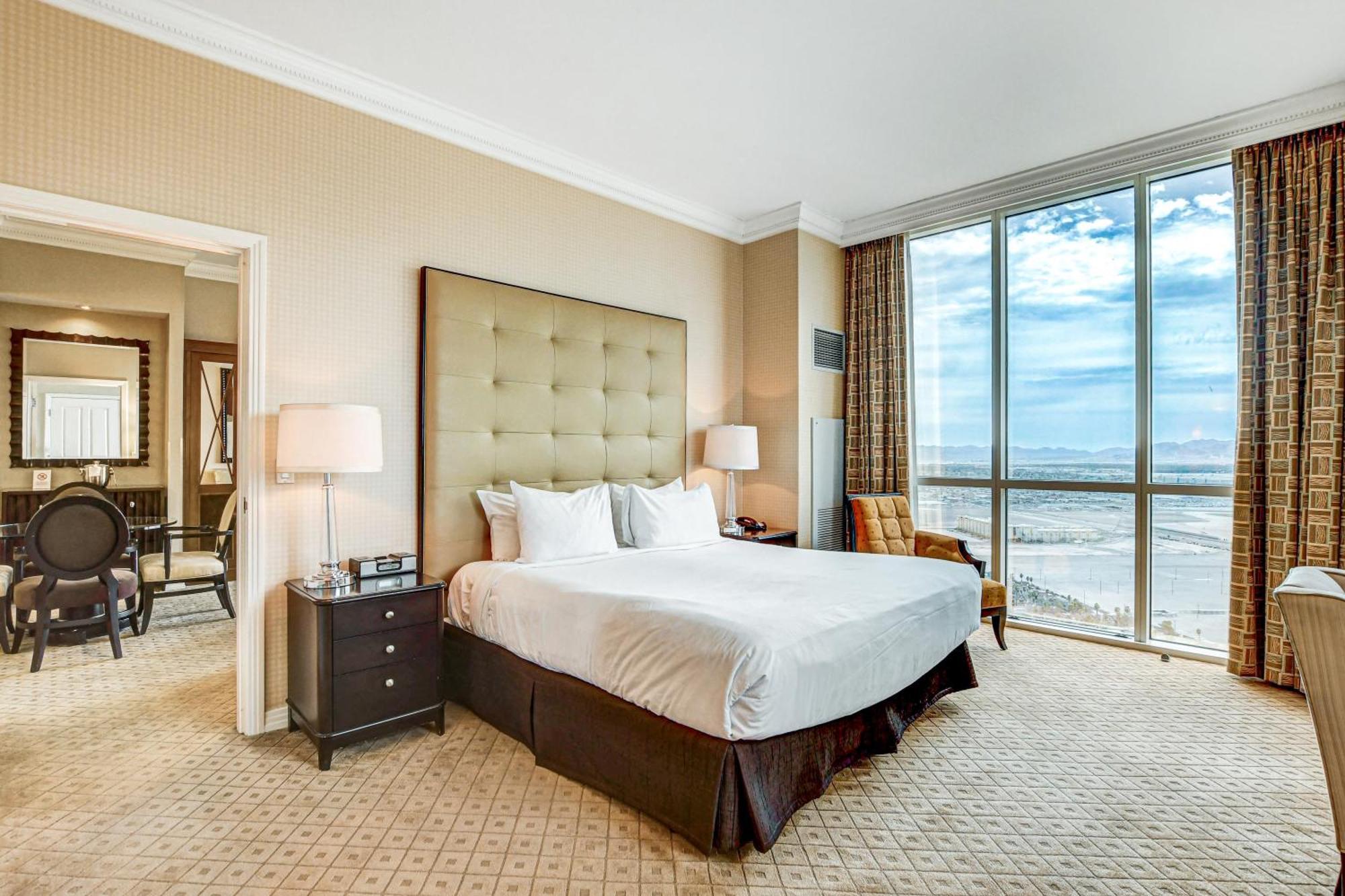 The Signature Mgm By Zelloo * Las Vegas