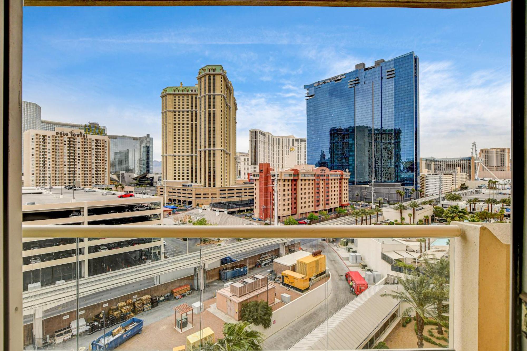 The Signature Mgm By Zelloo * Las Vegas