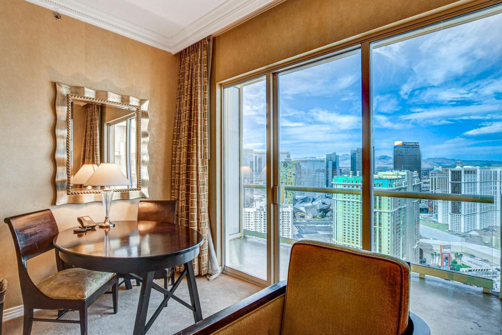 Apartamento The Signature Mgm By Zelloo Las Vegas