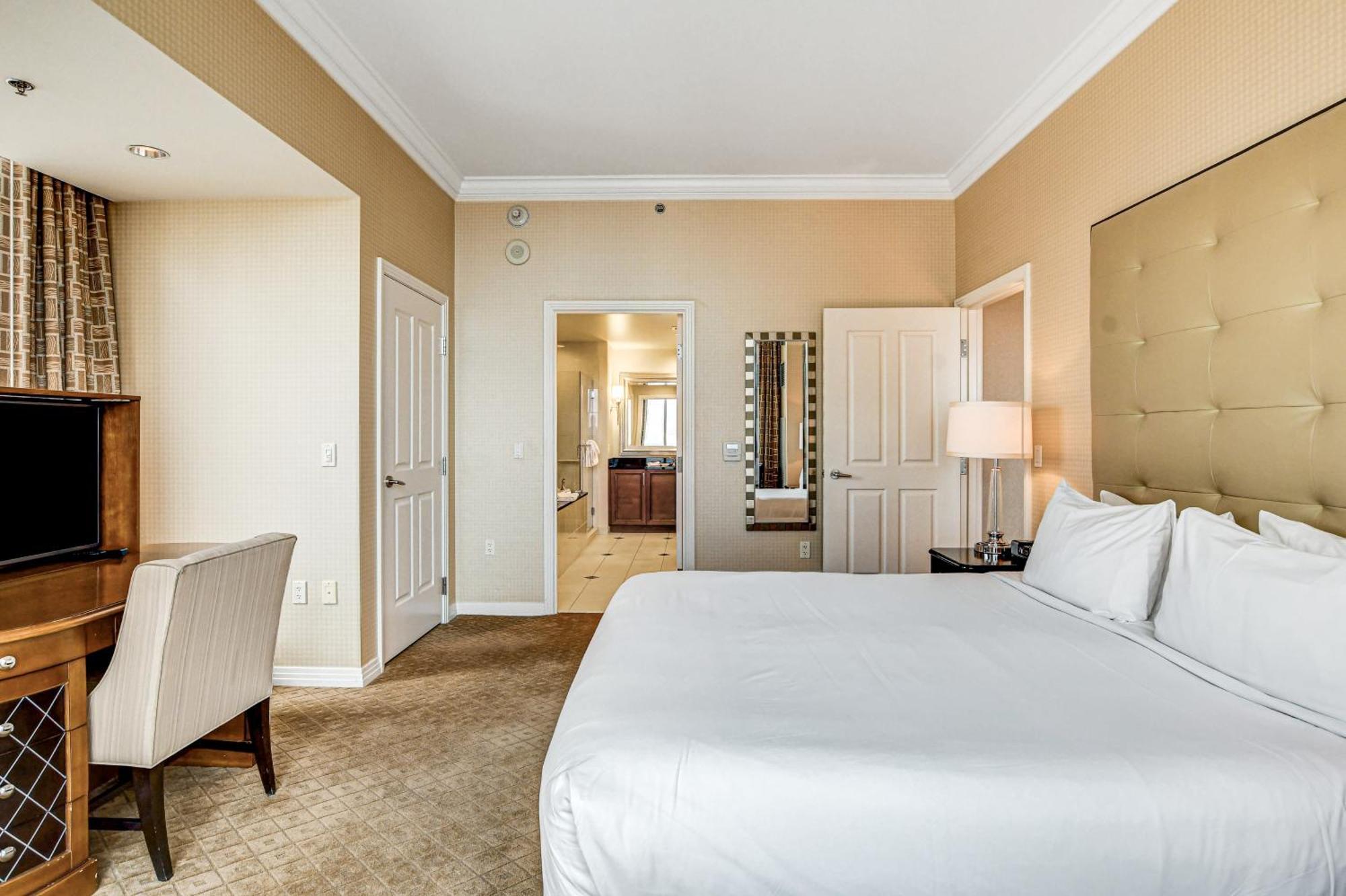 The Signature Mgm By Zelloo Apartamento