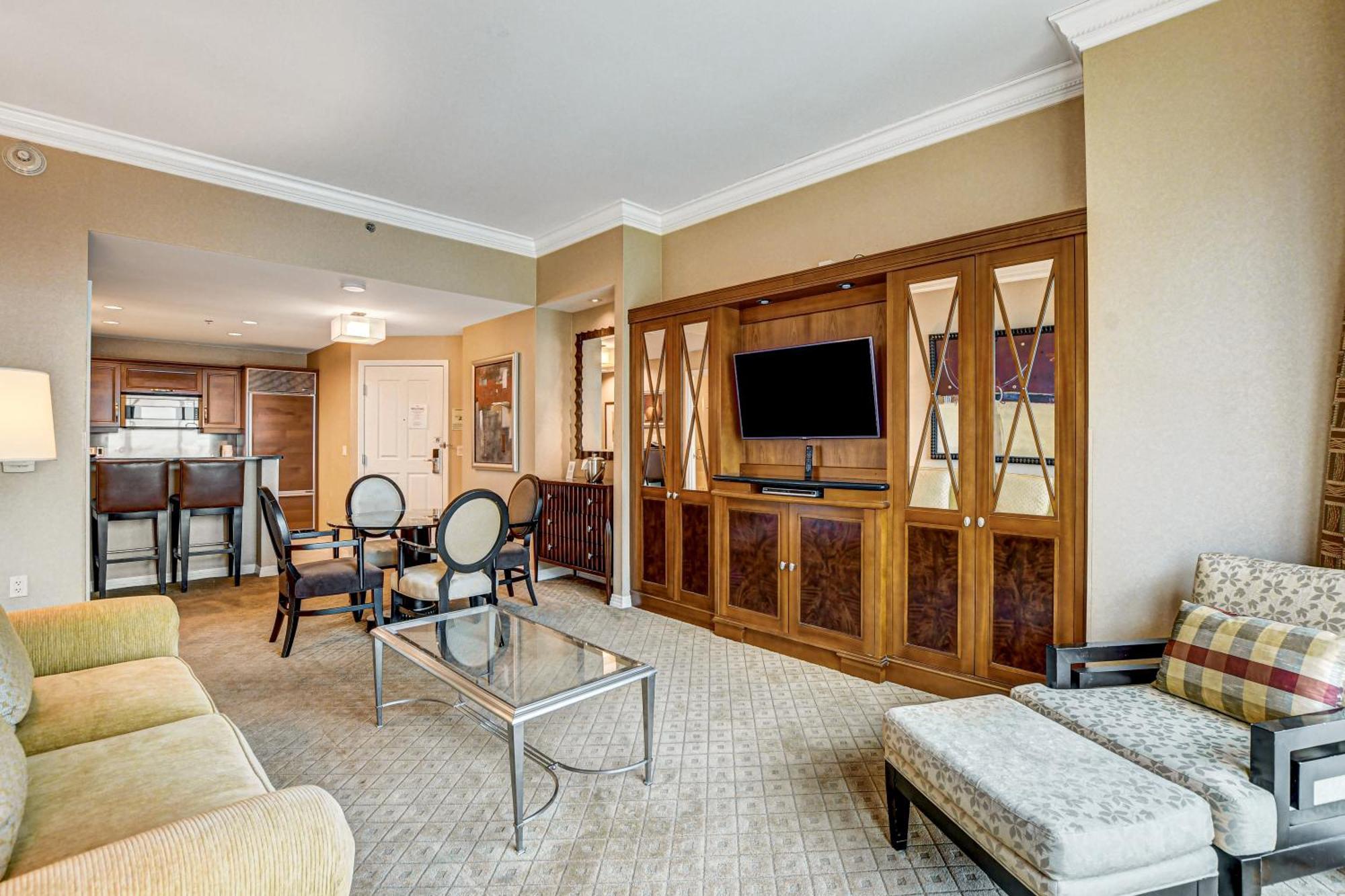 The Signature Mgm By Zelloo Apartamento *