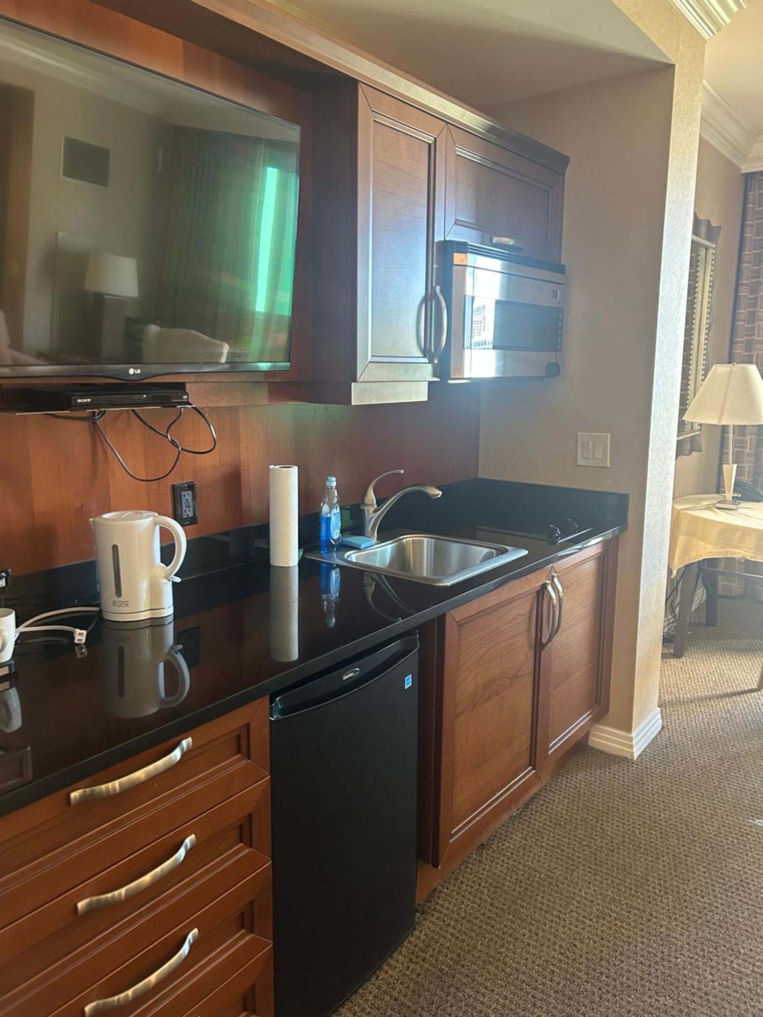 Apartahotel Mgm Signature