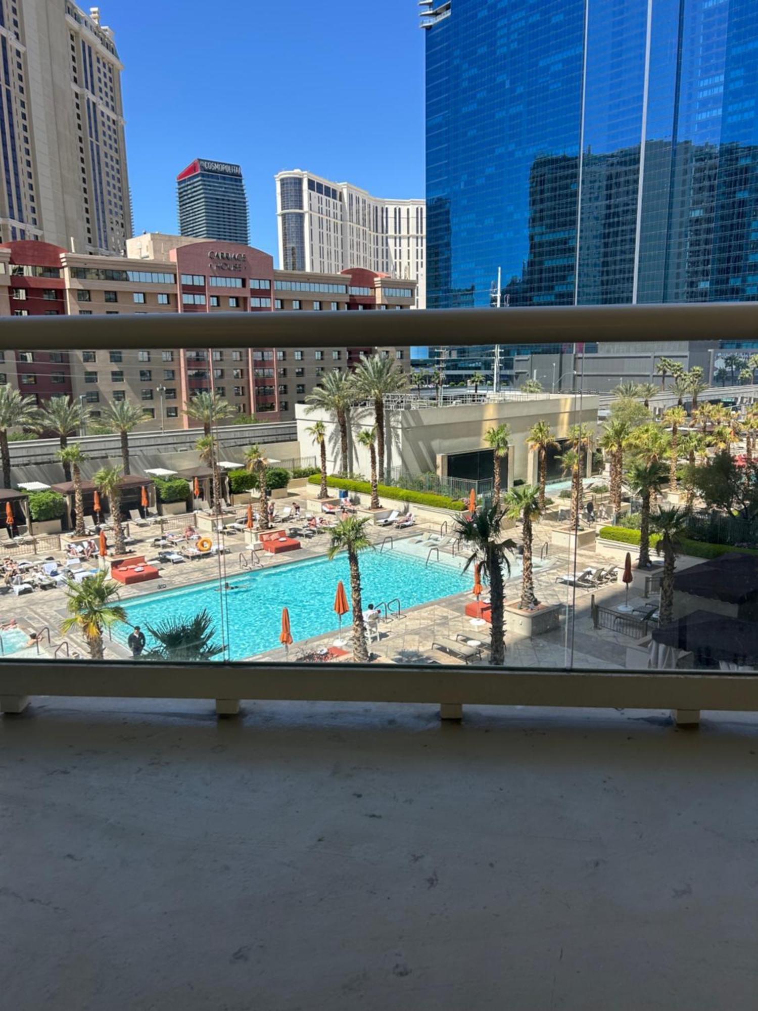 Apartahotel Mgm Signature