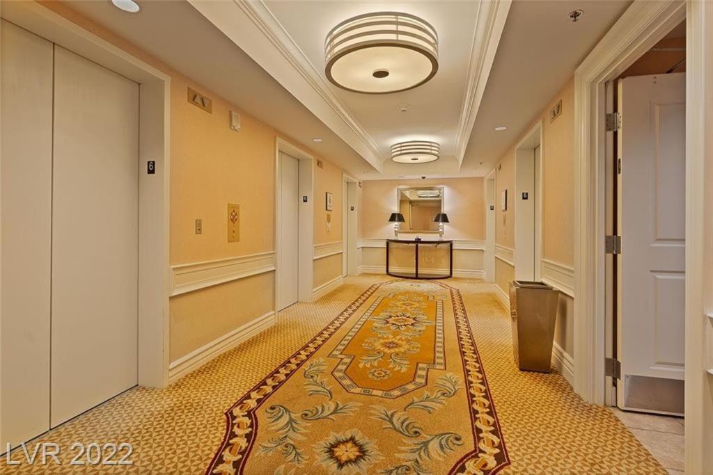 Mgm Signature Apartahotel Las Vegas