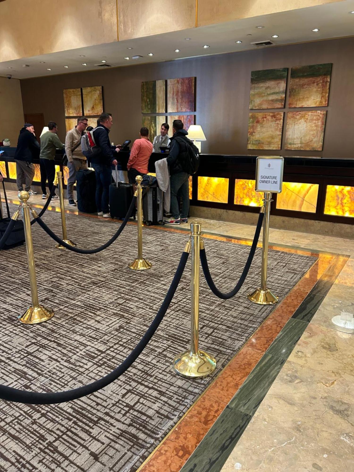 Mgm Signature Apartahotel