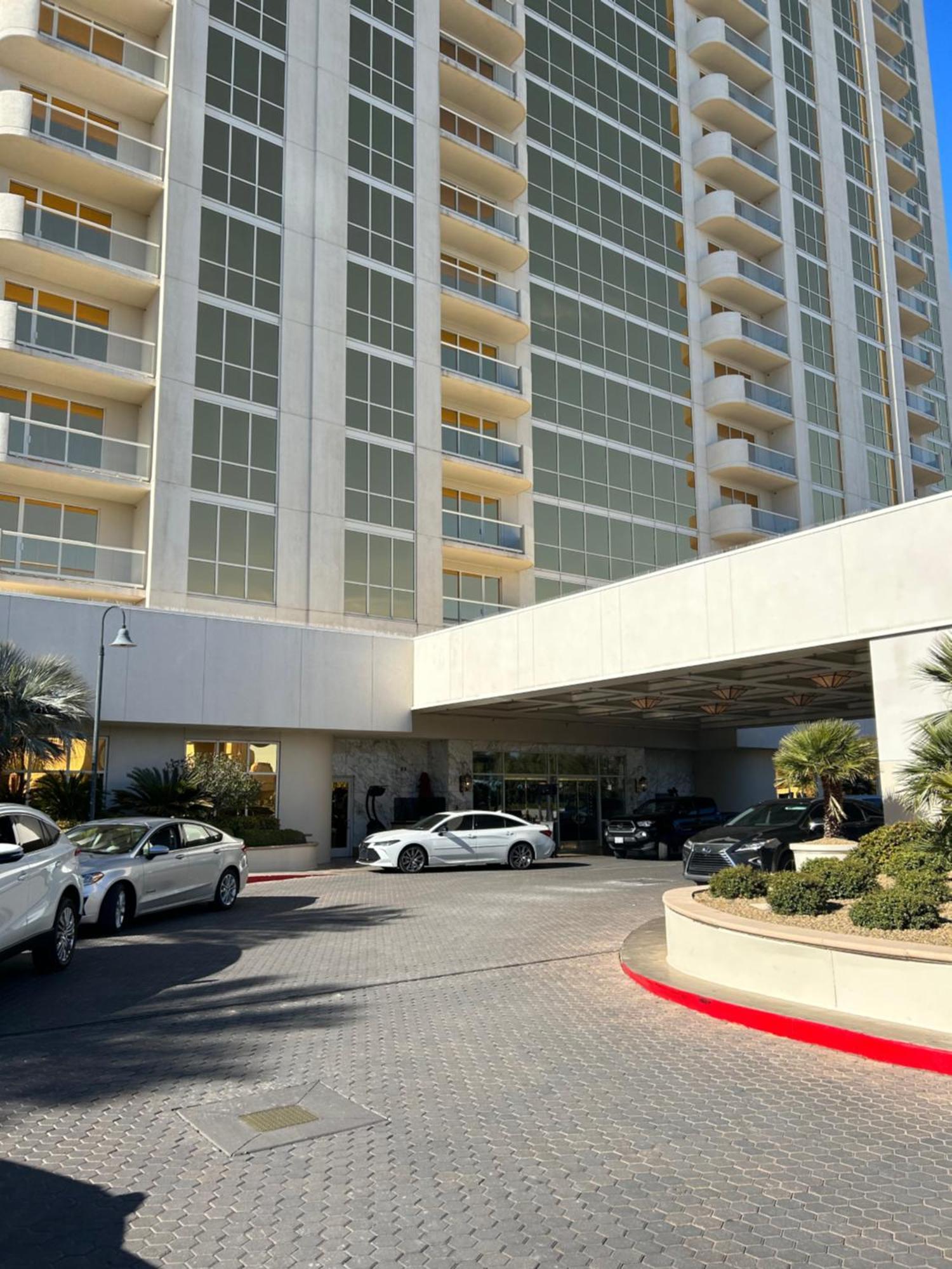 Mgm Signature Apartahotel