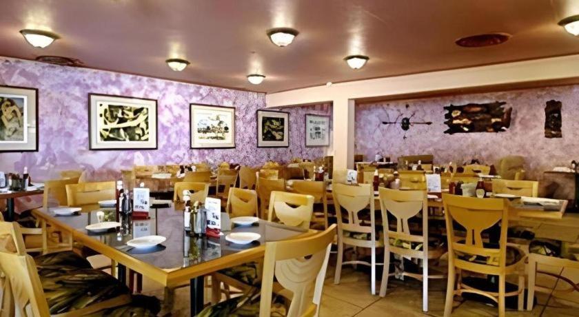 Hotel Shalimar