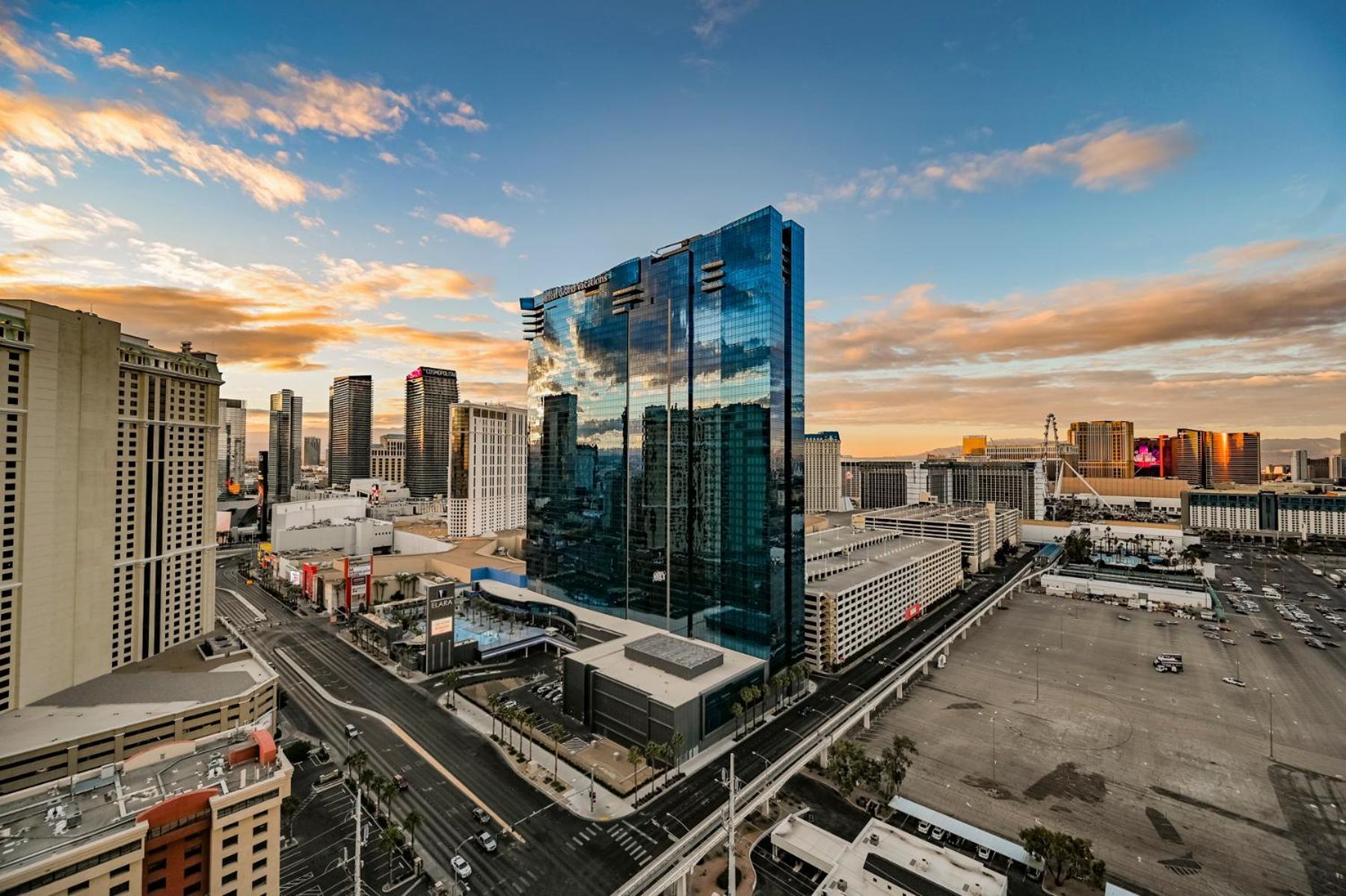 Signature By Owner Direct Apartahotel Las Vegas
