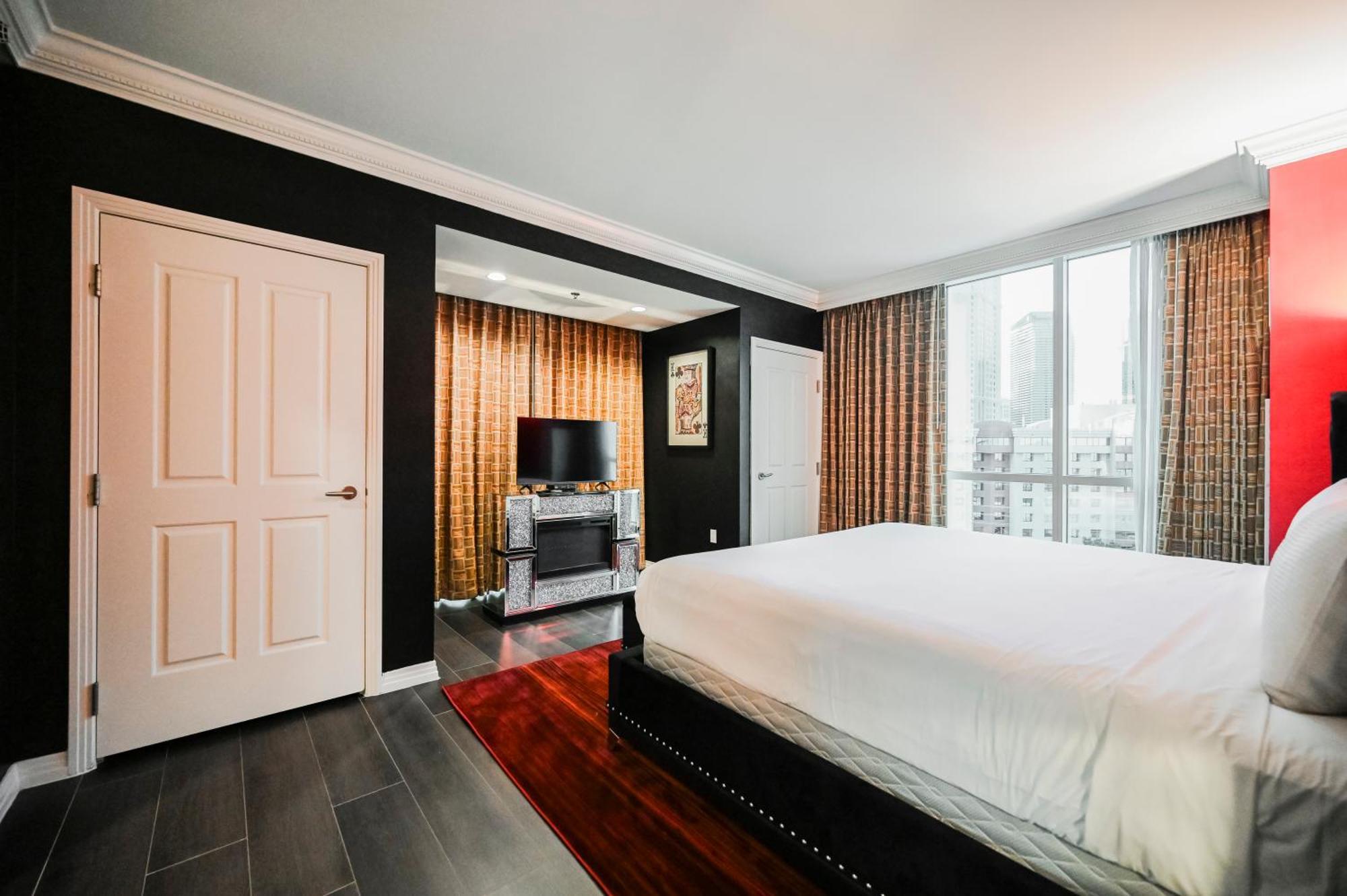 Apartahotel Signature By Owner Direct Las Vegas